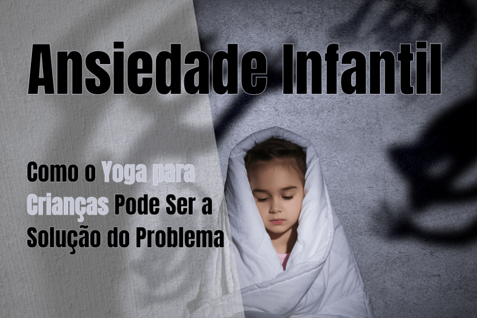 A ansiedade infantil pode manifestar-se de várias maneiras, desde comportamentos extremos até reações intensas a situações cotidianas. Felizmente, o Yoga para crianças oferece uma abordagem natural e eficaz para ajudar a aliviar esses sintomas. Descubra como técnicas de Yoga, com a prática regular e adaptada para os pequenos, podem transformar a forma como eles lidam com a ansiedade, promovendo um estado de calma e equilíbrio sem a necessidade de medicamentos.